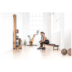 Nohrd Heritage Tria Trainer Combo BencHand Weights