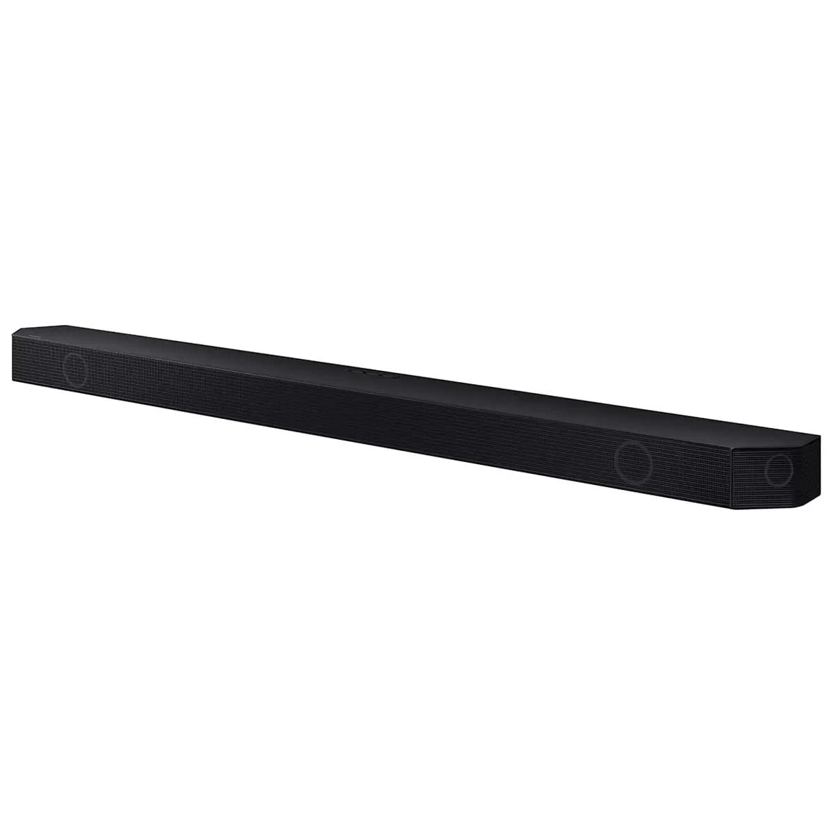 Samsung Q800D Q-Series 5.1.2 Channel Soundbar With Wireless Subwoofer HW-Q800D