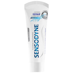 Sensodyne Repair And Protect Deep Repair 4 x 100g