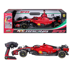 Maisto 1:10 Formula 1 Racing RC