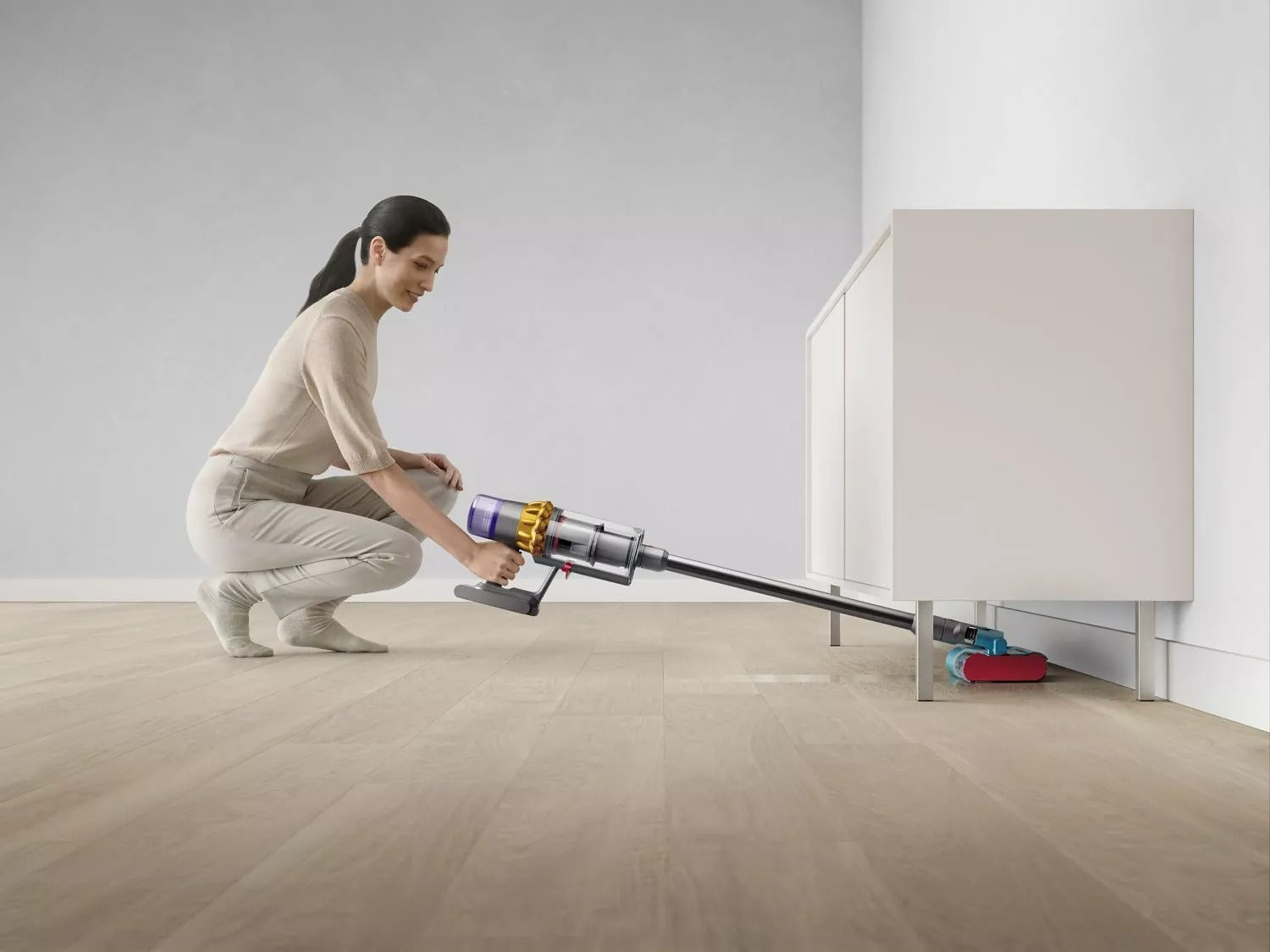 Dyson V15s Detect Submarine™ Absolute wet and dry vacuum cleaner