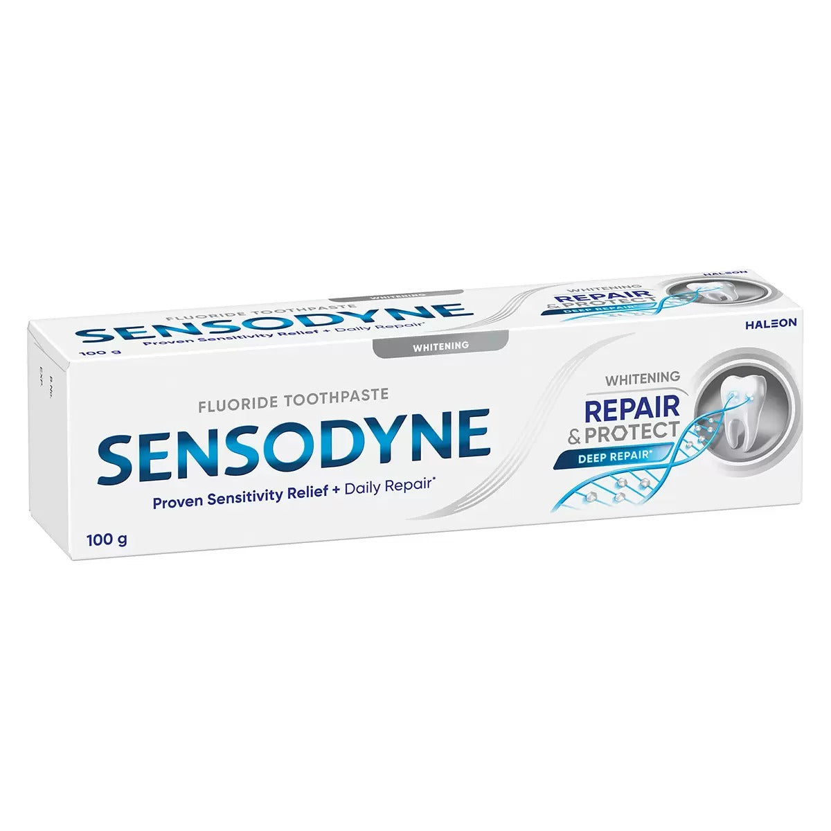 Sensodyne Repair And Protect Deep Repair 4 x 100g