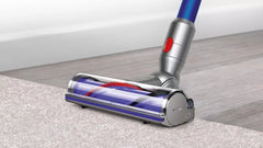 Dyson V8™ Origin Extra stick vacuum cleaner (Iron/Blue)