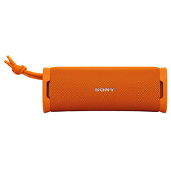 Sony ULT Field 1 Wireless Portable Speaker Orange SRSULT10D