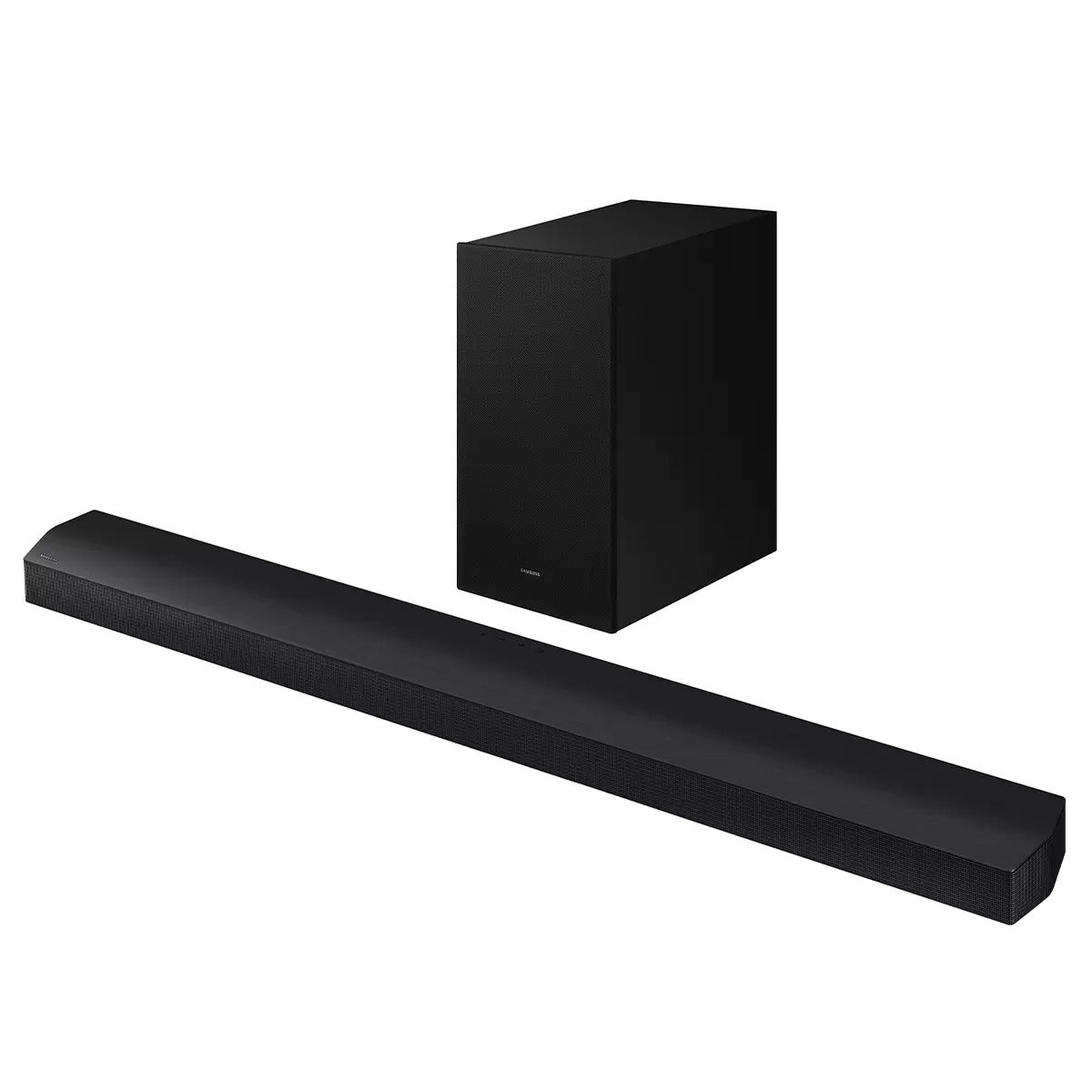 Samsung B750D B-Series 5.1 Channel Soundbar With Wireless Subwoofer HW-B750D