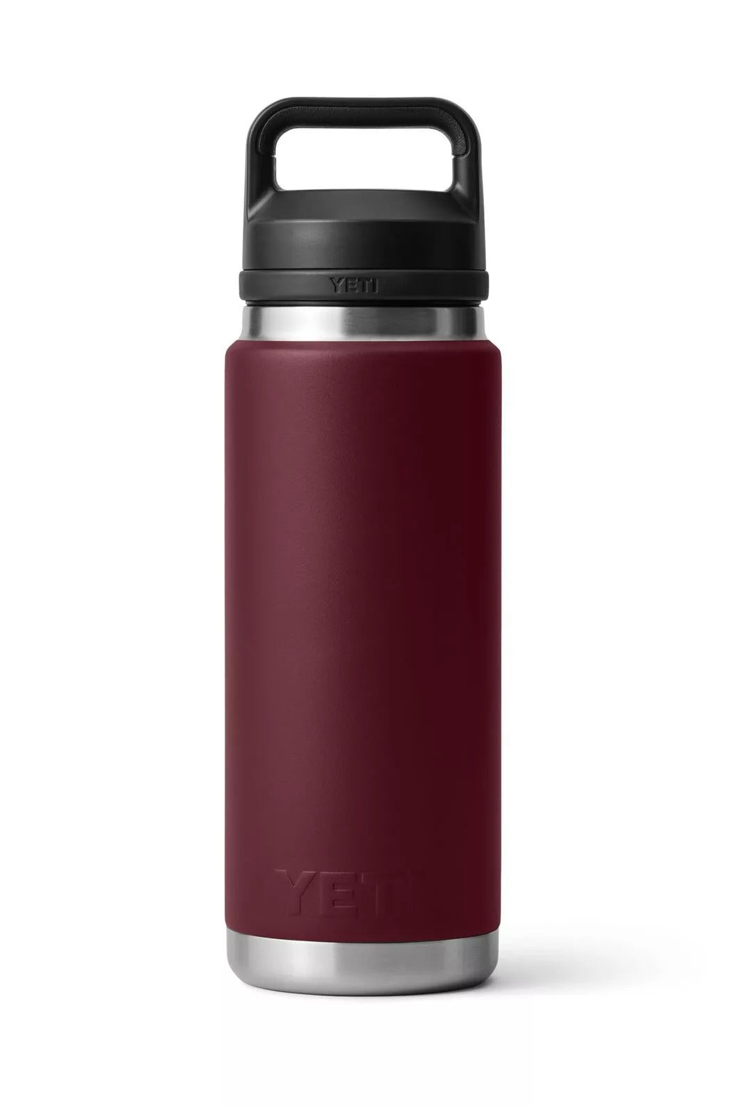 YETI Rambler Drink Bottle 26 oz (760 ml) with Chug Cap -Multi Colour- Brand New