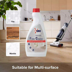 Roborock OMO Multi-surface Floor Cleaning Solution - [Official Store]