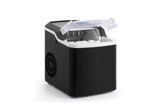 Kogan 12kg Ice Cube Maker with Self-Cleaning (Black), Ice Makers, Appliances