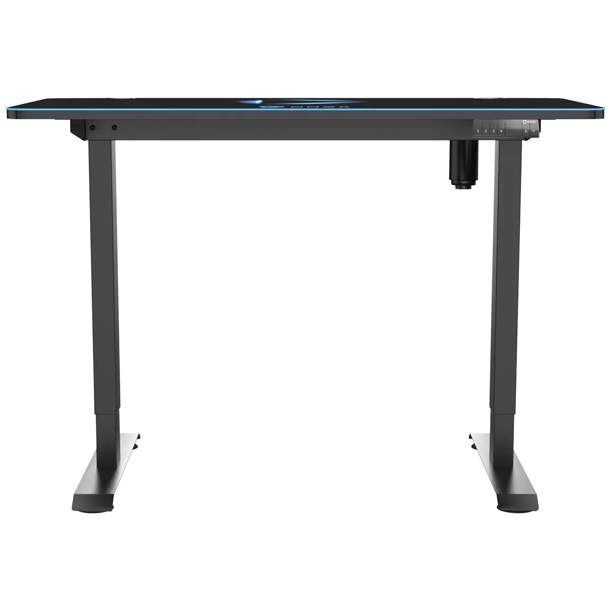 ONEX Electric Height Adjustable Gaming Desk GDE 1200SH