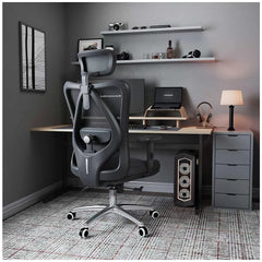 SIHOO Ergonomic Office Chair M18