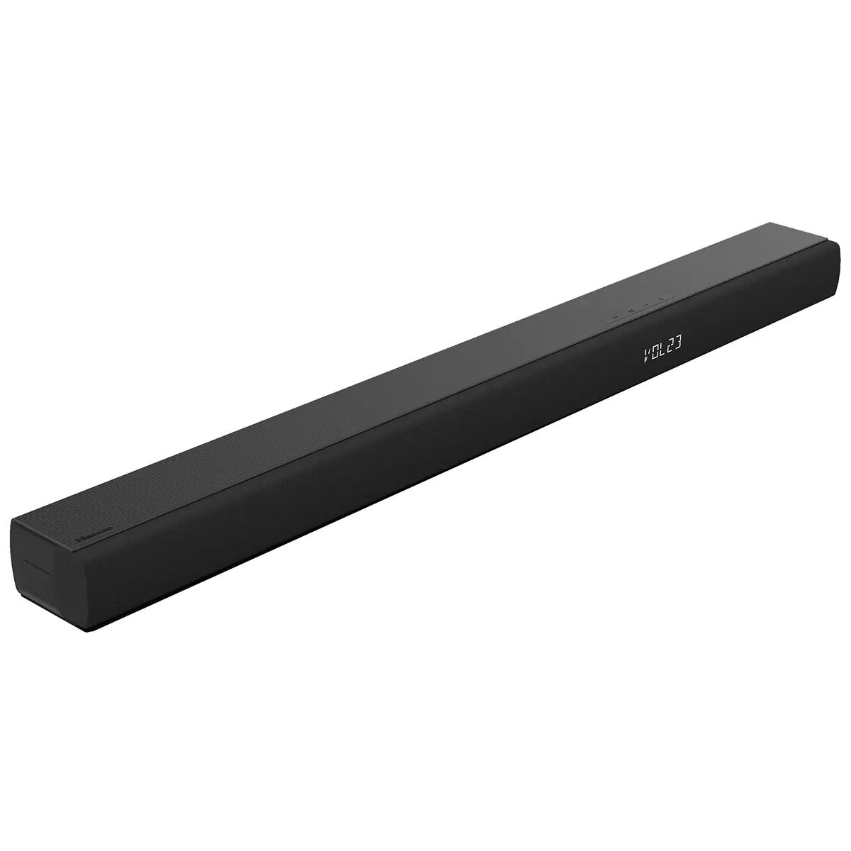 Hisense 3.1 Channel Soundbar With Wireless Subwoofer HS3100AU