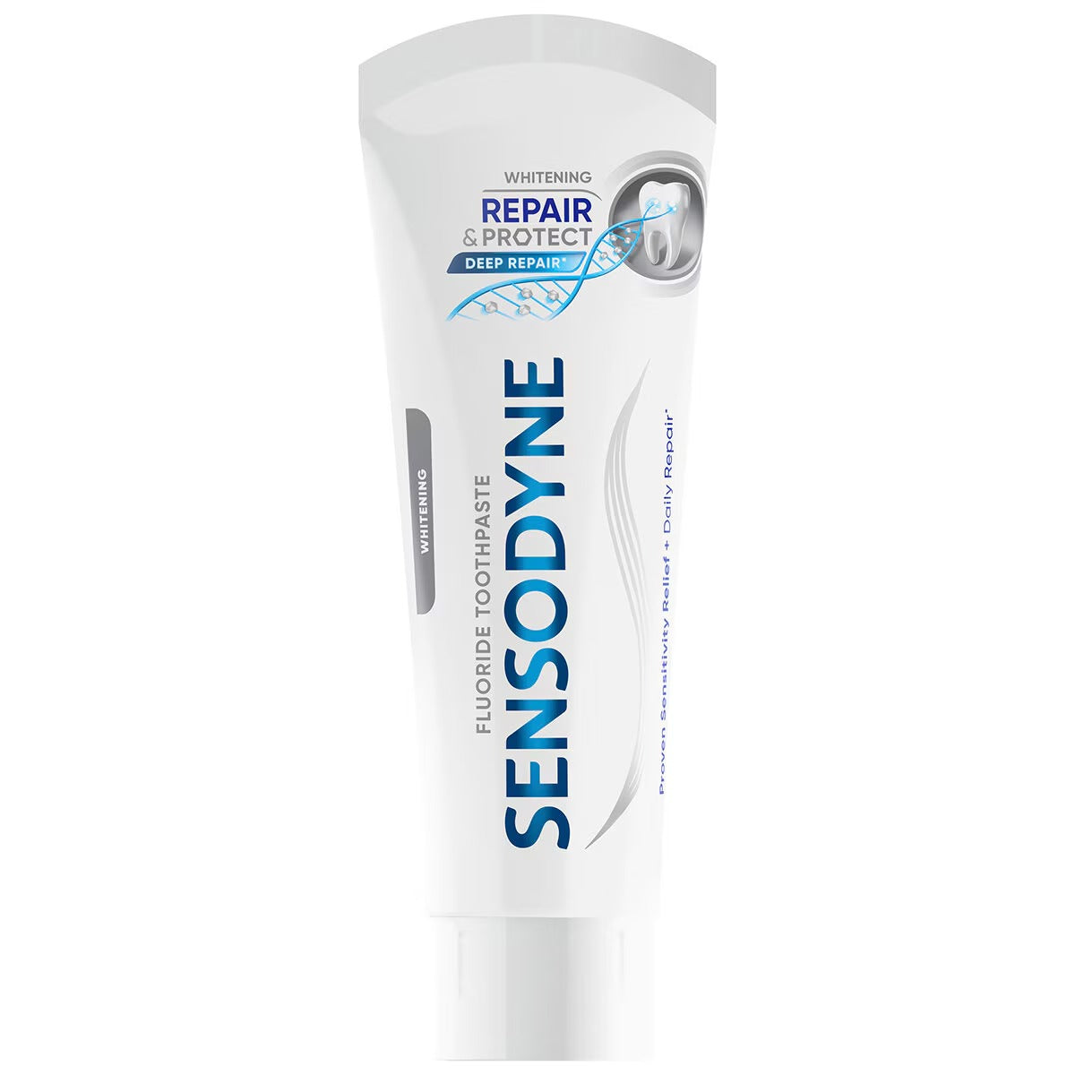 Sensodyne Repair And Protect Deep Repair 4 x 100g