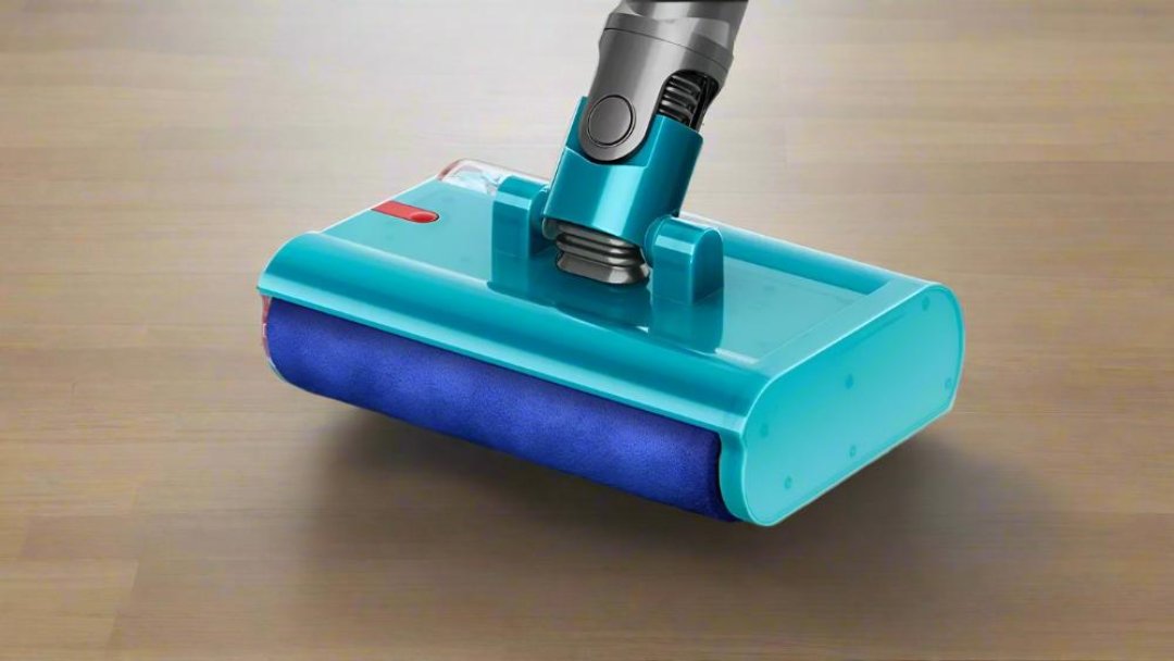 Dyson V15s Detect Submarine™ Absolute wet and dry vacuum cleaner