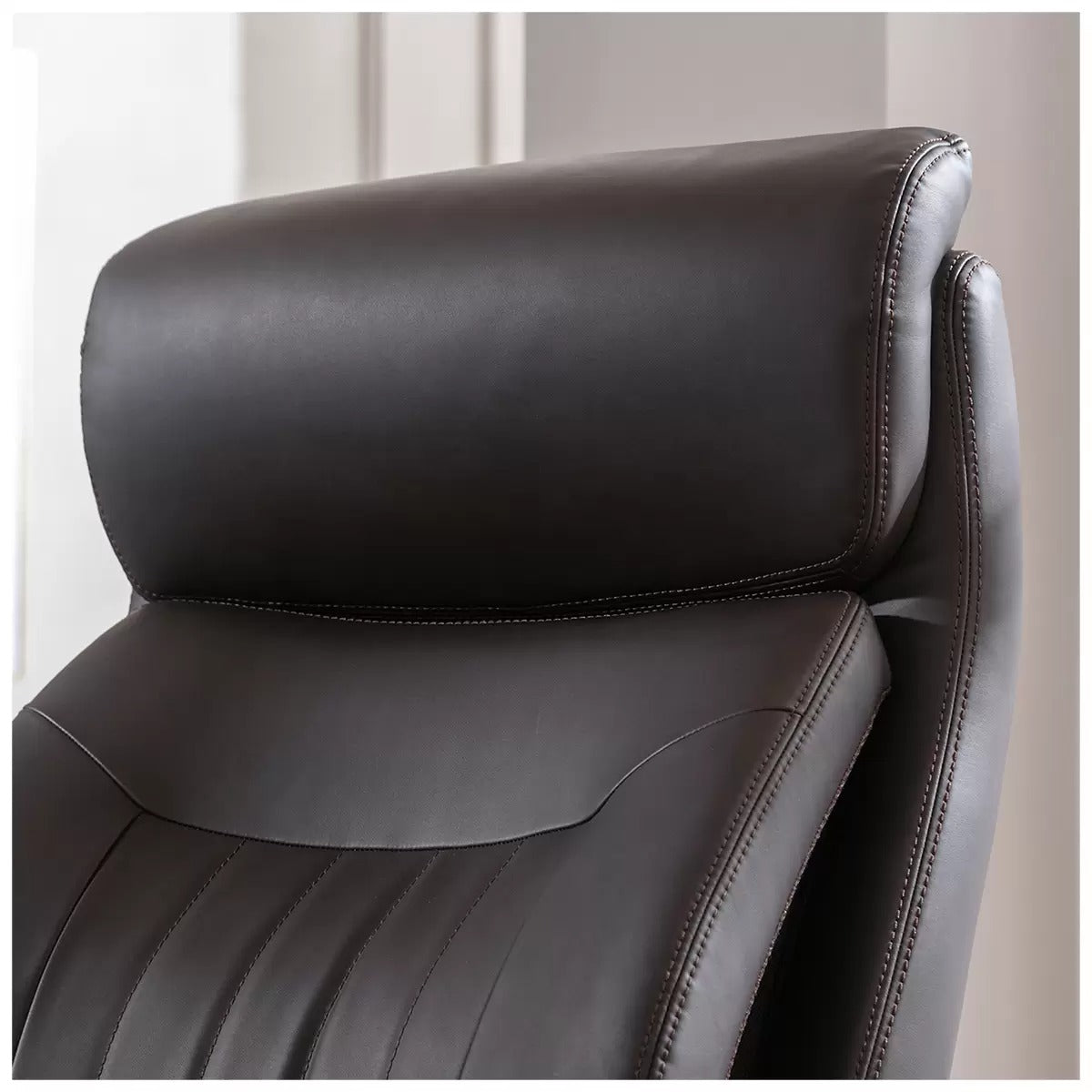 True Wellness Executive Office Chair