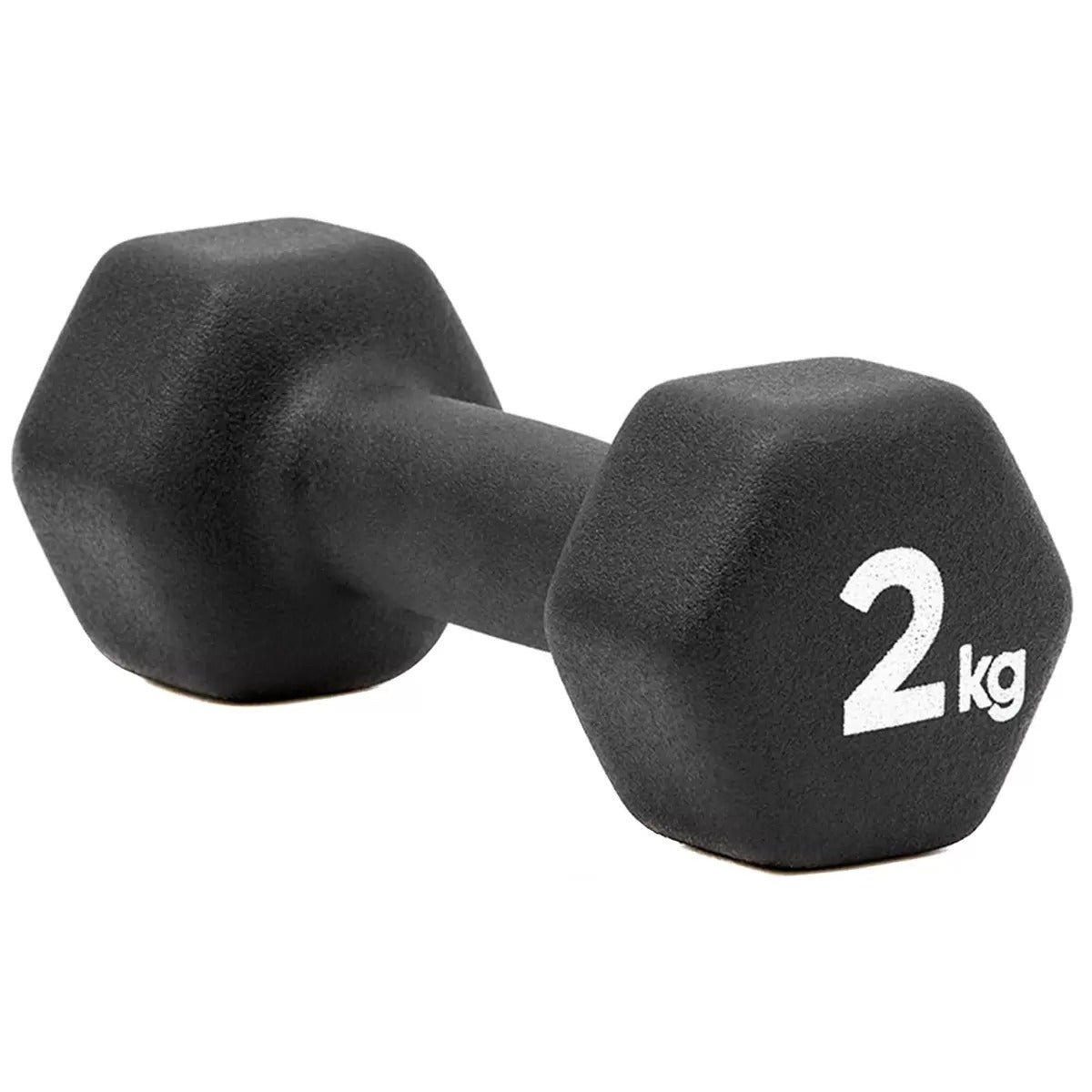 Adidas 2kg Dumbbells Set