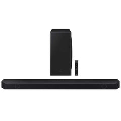 Samsung Q800D Q-Series 5.1.2 Channel Soundbar With Wireless Subwoofer HW-Q800D