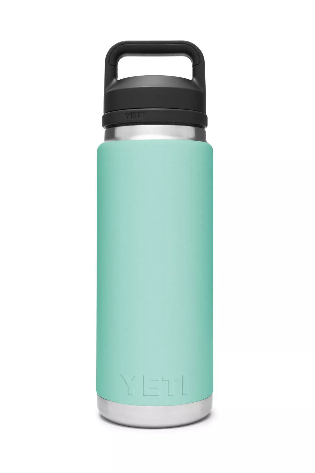 YETI Rambler Drink Bottle 26 oz (760 ml) with Chug Cap -Multi Colour- Brand New