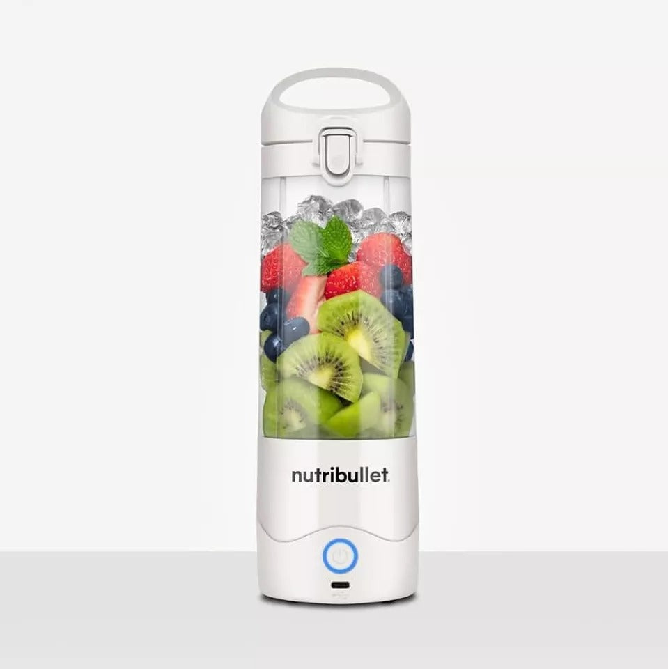 Nutribullet Portable Blender Rechargeable Portable Blender Multi Colours