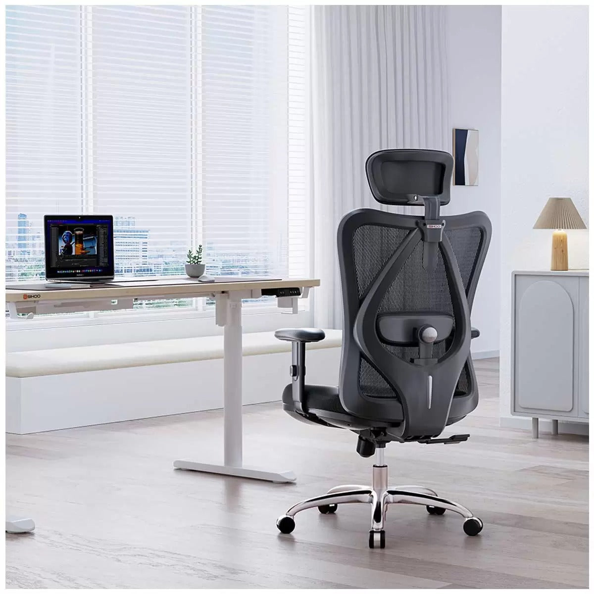 SIHOO Ergonomic Office Chair M18