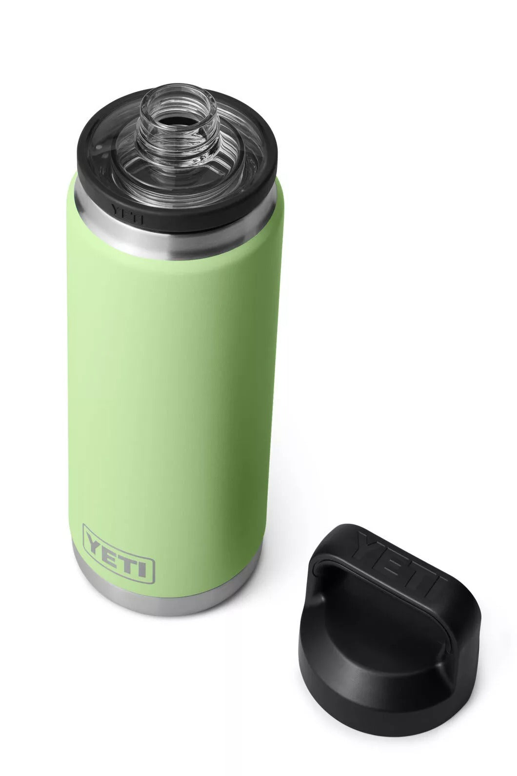 YETI Rambler Drink Bottle 26 oz (760 ml) with Chug Cap -Multi Colour- Brand New