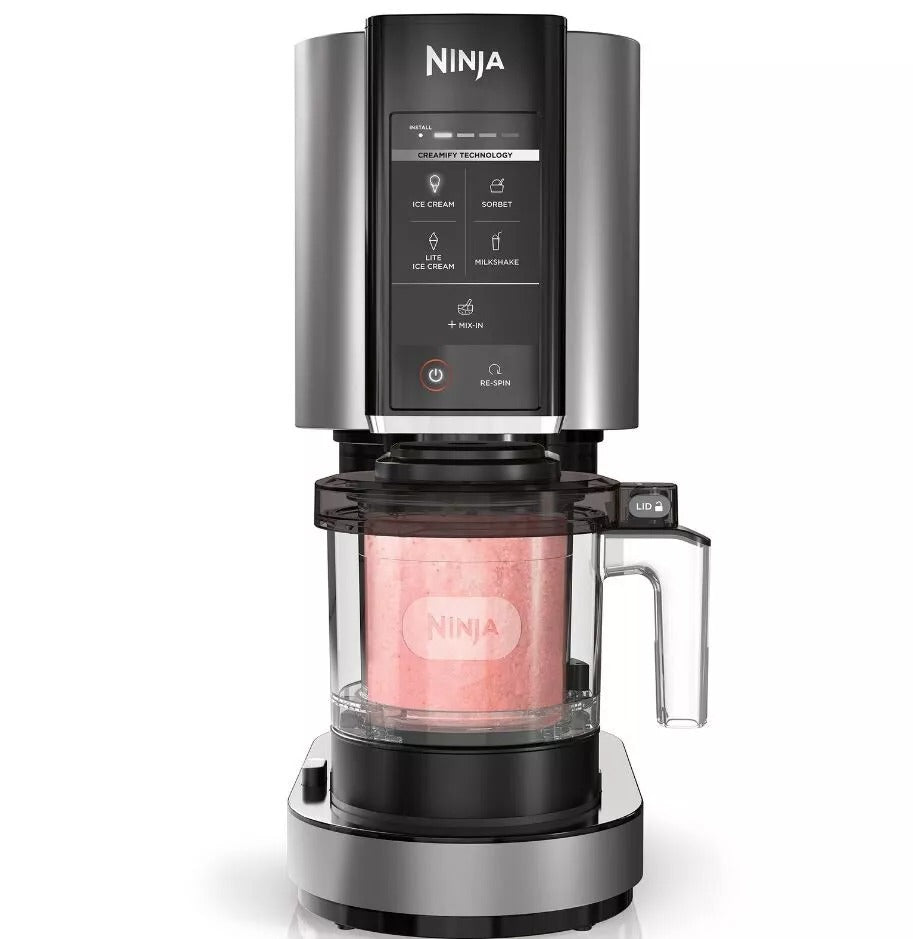 Ninja CREAMi™ Ice Cream Maker NC300