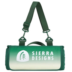 Sierra Designs Outdoor Blanket