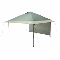 Coleman OASIS Canopy With Sun Wall 3.96 x 3.96M