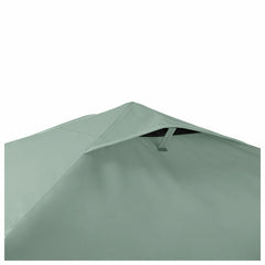 Coleman OASIS Canopy With Sun Wall 3.96 x 3.96M