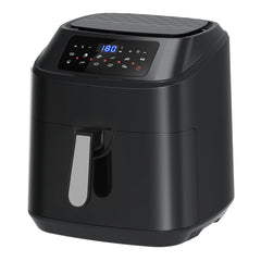 Kitchen Couture Digital 11.5L Air Fryer - Black