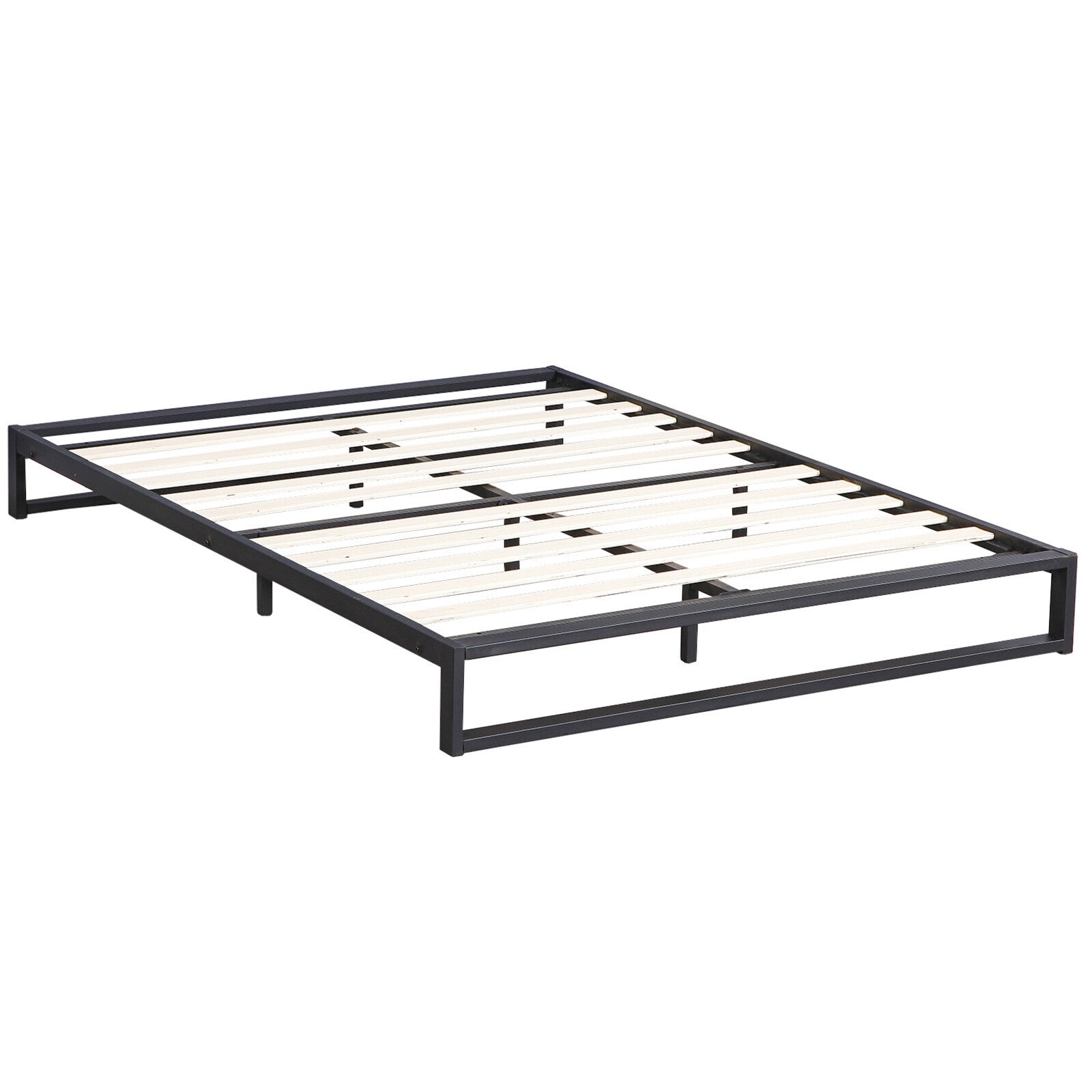 Florence Metal bed base - King Single