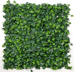Ivy Leaf Screens / Panels UV Stabilised 1m X 1m-QLD_Rural