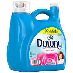 Downy April Fresh Soft Fabric Conditioner 5.03L