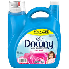 Downy April Fresh Soft Fabric Conditioner 5.03L