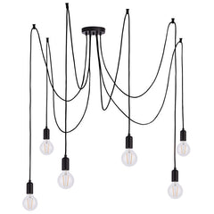 Hudson Living Studio LED Pendant Light