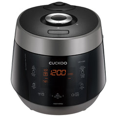 Cuckoo HP Electric Pressure Rice Cooker