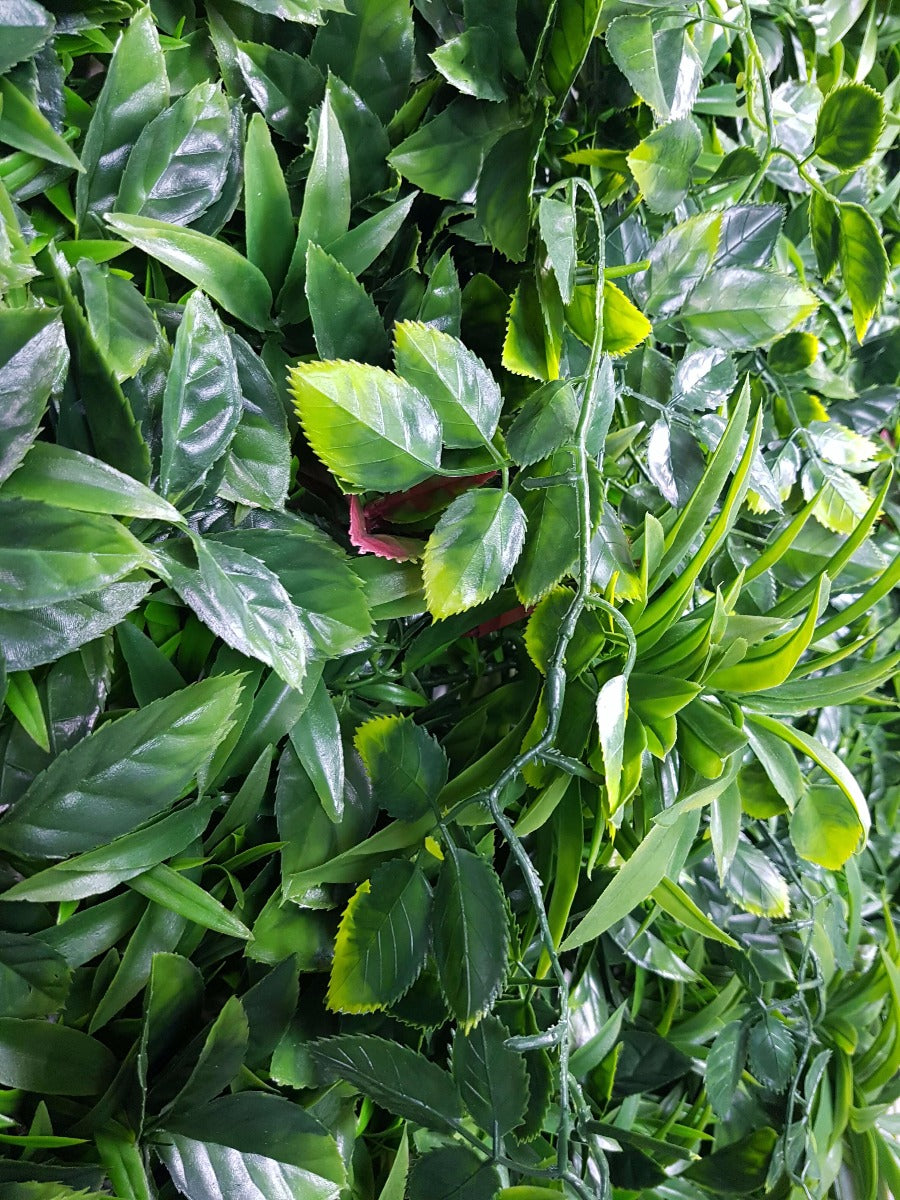Green Meadows Vertical Garden UV Stabilised 1m X 1m-TAS_Rural