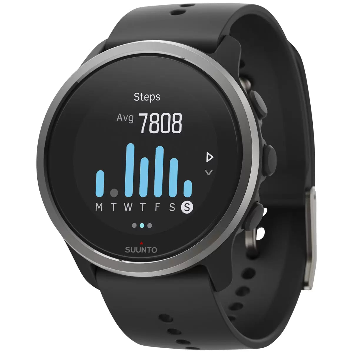 Suunto 5 Peak Sport Watch