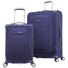 Samsonite Renew Softside Luggage Set 2 Piece