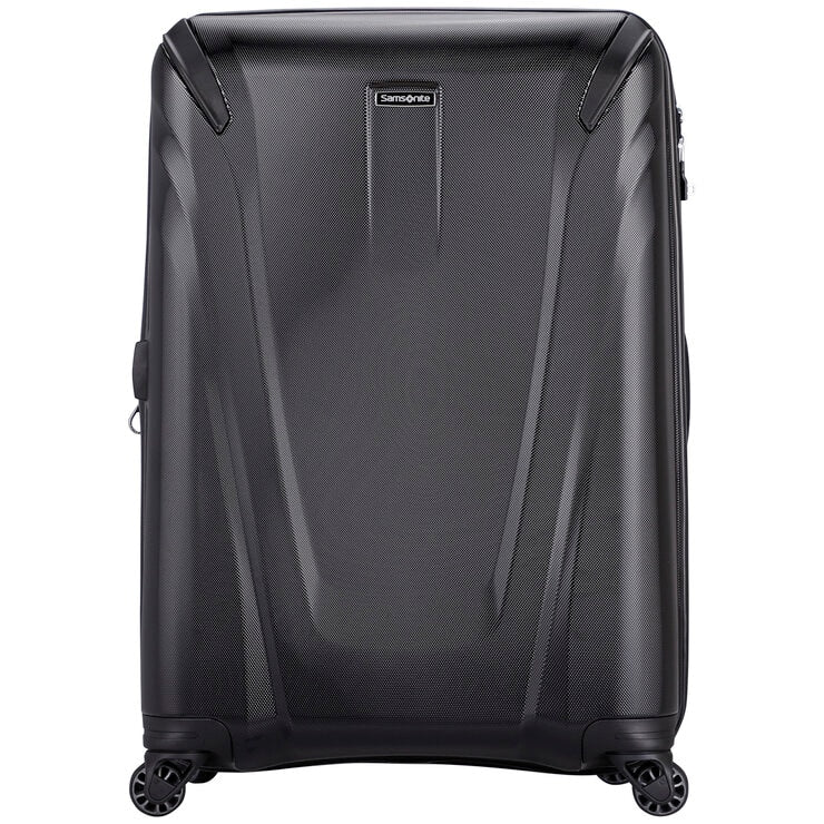 Samsonite Hyperspin Luggage