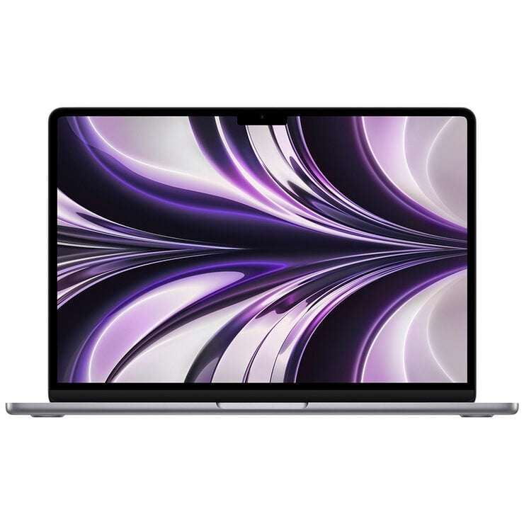 MacBook Air 13 Inch With M2 Chip 8 Core GPU 16GB 256GB SSD