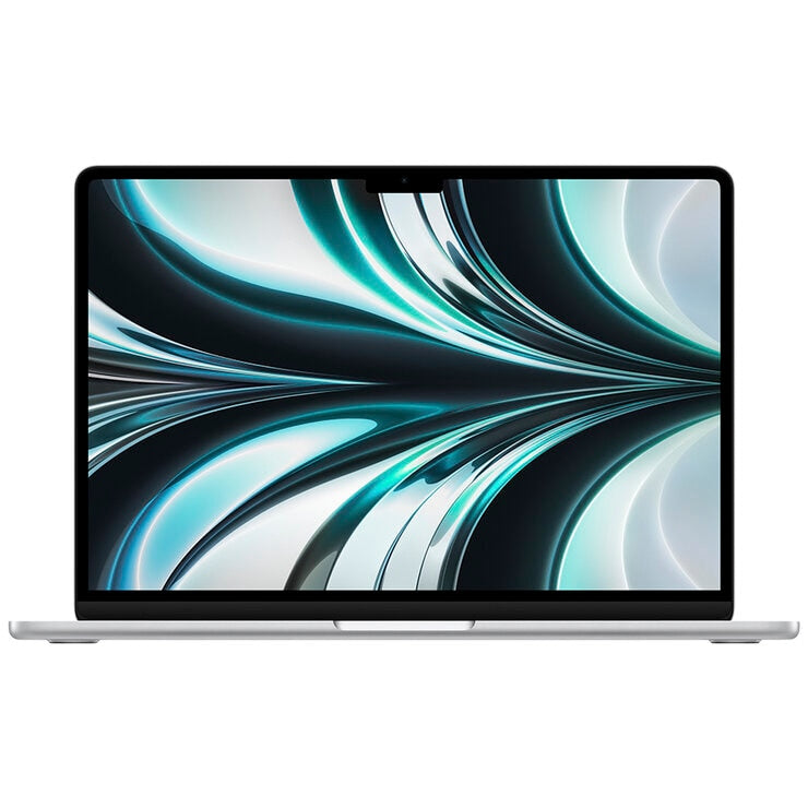 MacBook Air 13 Inch With M2 Chip 8 Core GPU 16GB 256GB SSD