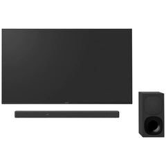 Sony 3.1 Channel Dolby Atmos DTS:X Soundbar HT-G700