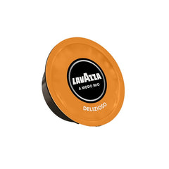 Lavazza A Modo Mio Delizioso Coffee Capsules 6 x 16 Pack