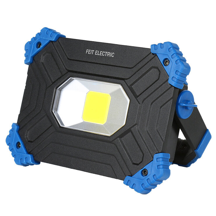 Feit 2000 Lumens Rechargeable LED Work Light