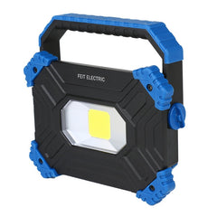 Feit 2000 Lumens Rechargeable LED Work Light