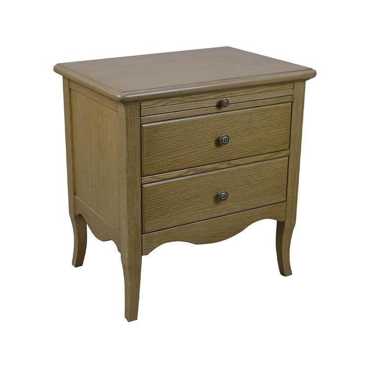 Moran Riviera Bedside Table