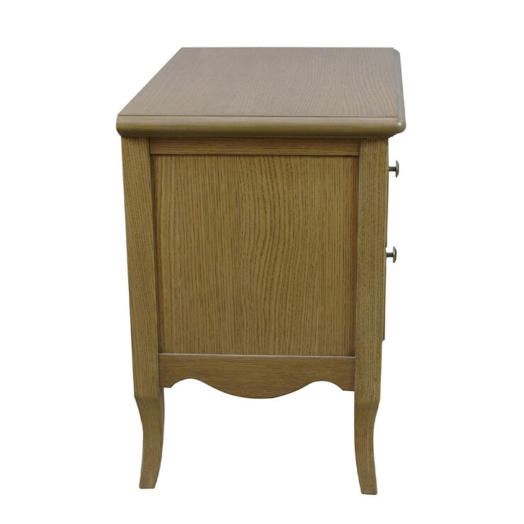 Moran Riviera Bedside Table