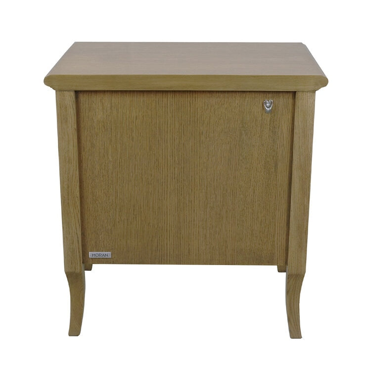 Moran Riviera Bedside Table