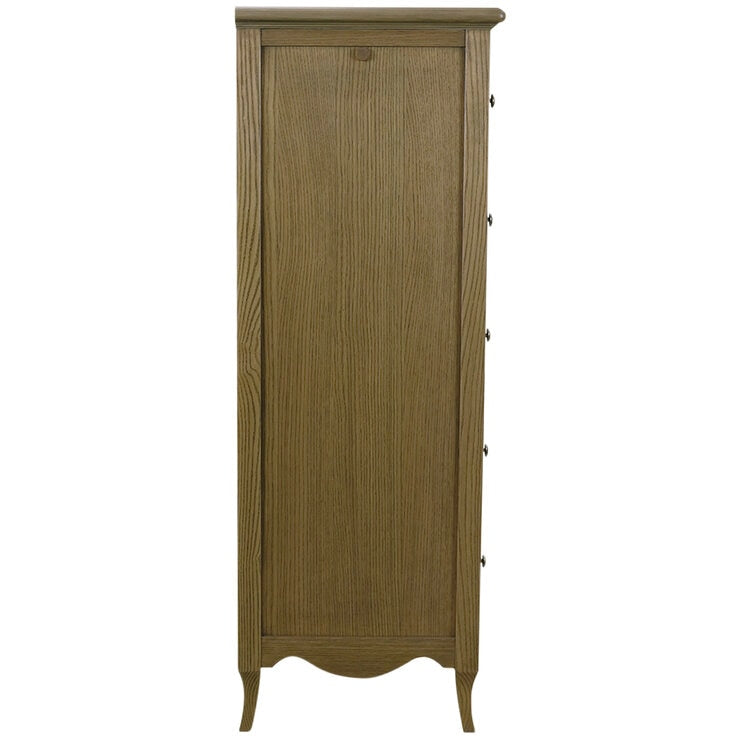 Moran Riviera Tallboy