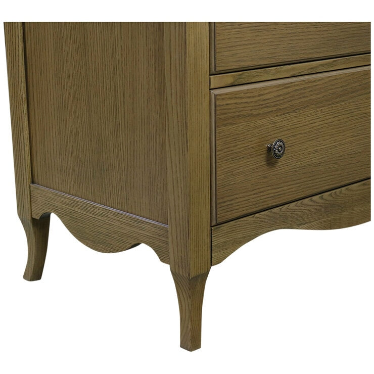 Moran Riviera Tallboy